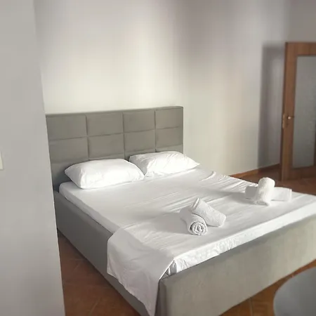 아파트 Sea Breeze Durrës