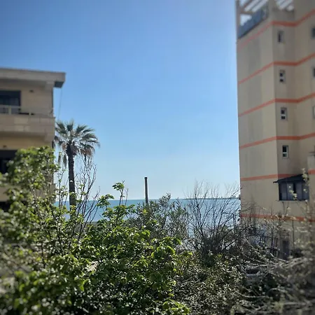 Sea Breeze 아파트 Durrës