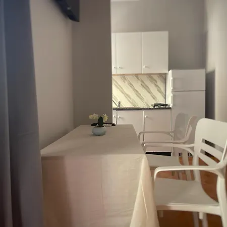 Sea Breeze 아파트 Durrës