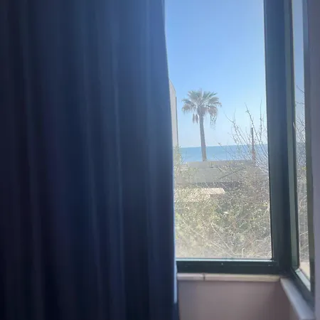 아파트 Sea Breeze Durrës