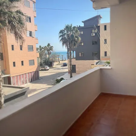Sea Breeze Durrës
