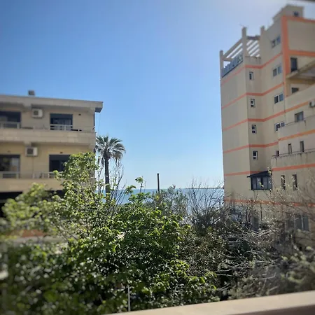 아파트 Sea Breeze