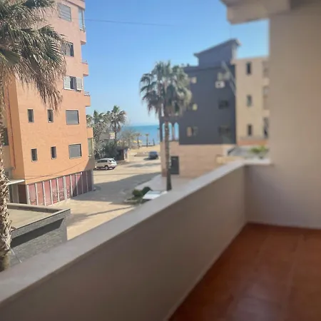 Sea Breeze * Durrës